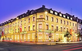 Romantik Hotel Zur Post Fürstenfeldbruck